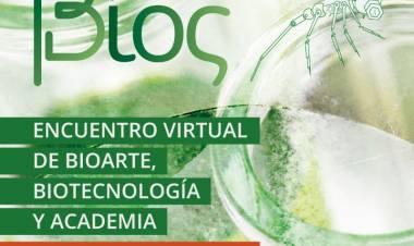 Ana Paula Hall, participará de "Proyecto Bios"