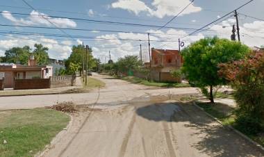 Un veterano de Malvinas mató a tiros a una pareja de presuntos ladrones y quedó detenido