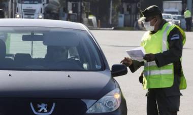 ¿Quiénes tienen que sacar el certificado de circulación?