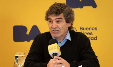 El Gobierno porteño no descarta nuevas restricciones si no bajan los contagios