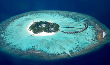 Visita, vacunación y vacaciones: qué propone Maldivas para impulsar el turismo