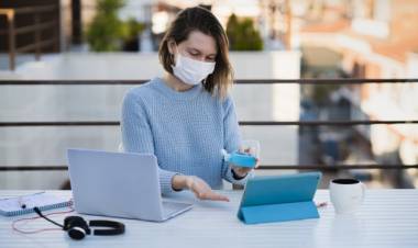 COVID-19: diferentes estrategias que se tomaron en el mundo