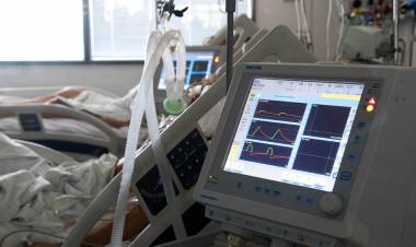 Murieron 42 personas y hubo 2.082 nuevos contagios en las últimas 24 horas en CABA