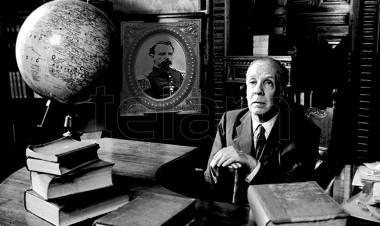 Borges según las nuevas generaciones: de imbatible a padre "rancio" de la literatura argentina