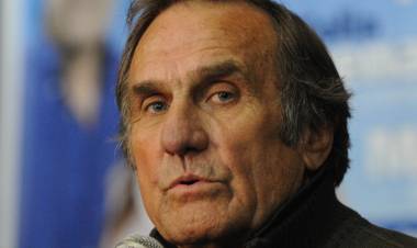 Falleció Carlos Reutemann