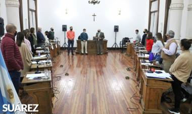 Se declaró de Interés Legislativo el 35° aniversario de Nuevo Día