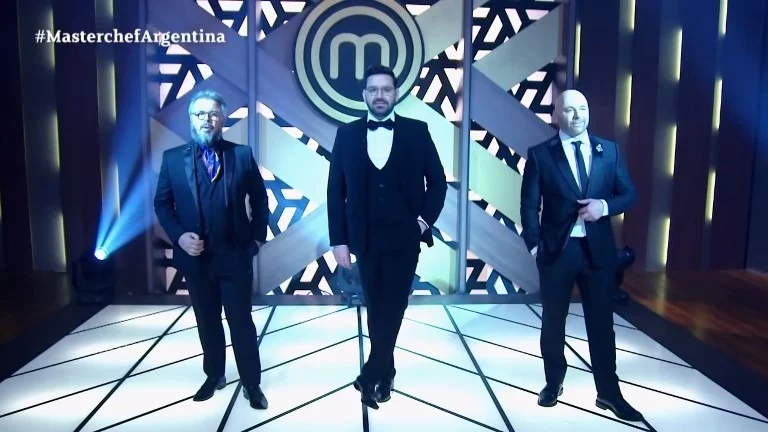 "MasterChef Celebrity 3" ya tiene fecha de estreno en Telefe