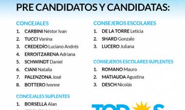 La puerta para salir de la pandemia está muy cerca, sigamos caminando UNIDOS.