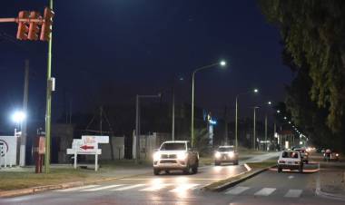 El municipio le pide a Provincia volver a fase 4