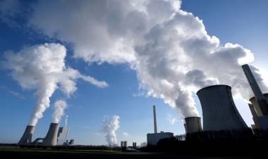 El 90? los argentinos cree que si no se cuida el ambiente aumentarán los problemas de salud