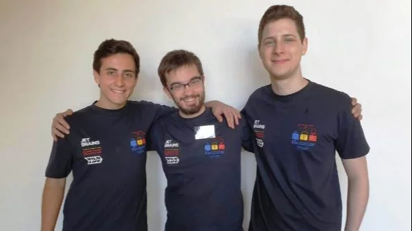 Estudiantes de Computación de la UNS a la final mundial de Programación