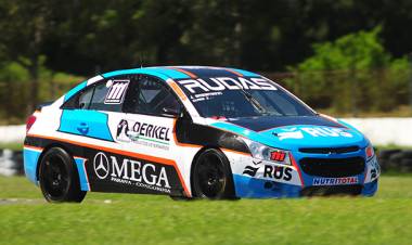 Con público, se corre la 8va fecha del TN