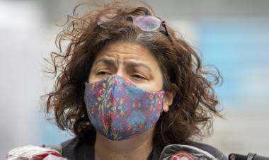 Carla Vizzotti se reúne con los ministros de Salud de todo el país