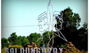 Carreras universitarias en Saldungaray