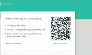 WhatsApp Web: atajos de teclado para mejorar la productividad