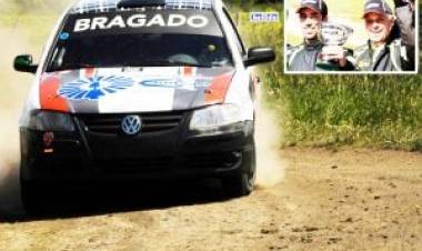 Dialogamos con Pablo Bertinat, quien compitió el fin de semana en Arrecife por el campeonato federal