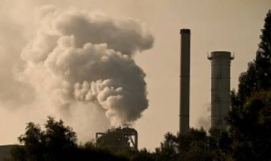 Cambio climático: la deuda ecológica de las potencias