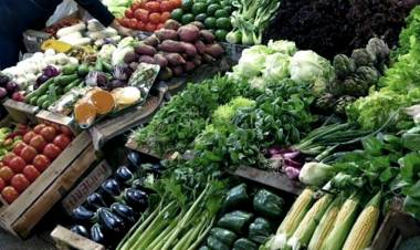 Cayó 5% en septiembre la brecha de precios entre consumidores y productores