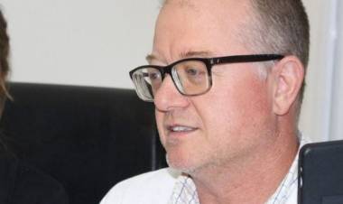 El Dr. Fernando Migliavaca por FM Suarense: “No hay un solo caso de COVID-19 en Suarez”