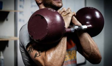 La Anmat prohibió varios anabólicos