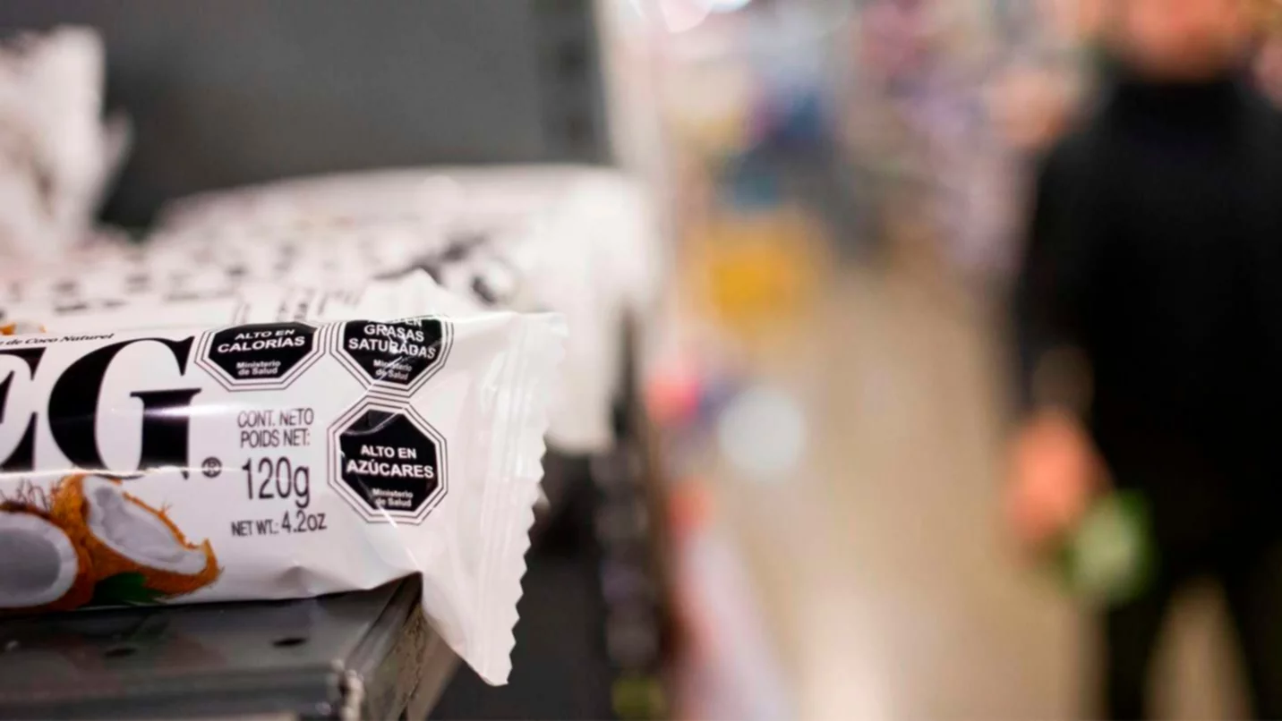 15 claves a tener en cuenta sobre la nueva Ley de Etiquetado Frontal