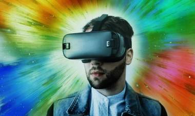 Metaverso: cómo será el nuevo universo digital por el que apuestan los gigantes tecnológicos