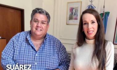 Gestiones en la Subsecretaria de Cultura bonaerense