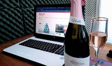 Como todos los Martes, nos visita Amado Elorriaga en nuestro programa ''Mañanas Musicales''