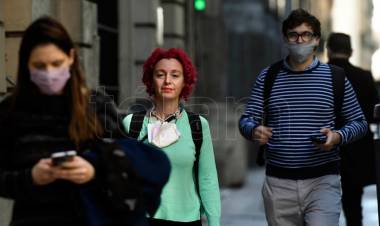 La Argentina está "relativamente estable" por el coronavirus, pero el Gobierno pide "prudencia"