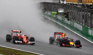 Max Verstappen ante la posibilidad de campeón este fin de semana