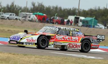 Mariano Werner logró el bicampeonato en un final polémico en El Villicum