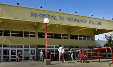 Mataron a golpes a un nene de 2 años: detuvieron al padrastro