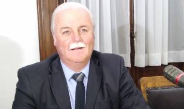 ''A Primera Hora'': el concejal de Cambiemos y presidente del bloque Alberto Fernandez deja su banca