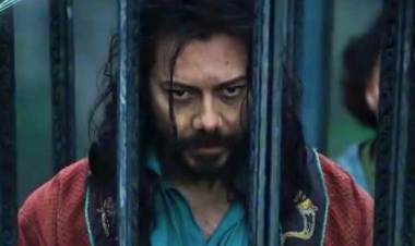 Después del robo más grande de la historia se convirtió en “Mesías”