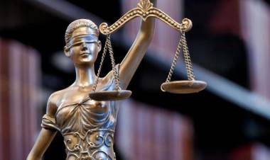 En Cnel Suárez: condenaron a dos hombres por su participación en varios hechos delictivos