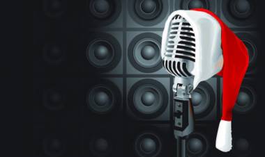 FM Suarense 101.9 te desea una FELIZ NAVIDAD!!!