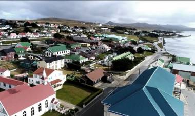 El Gobierno lanza una plataforma virtual sobre Malvinas con foco en el reclamo soberano