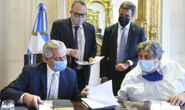 La producción nacional de autos creció un 69% en 2021