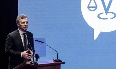 Juristas internacionales plantean que el acuerdo del FMI con Macri debería anularse