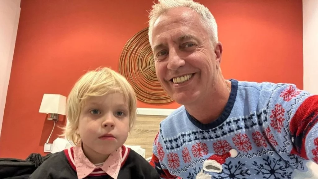 Marley y Mirko, con reality propio: cuándo se estrena y en qué plataforma se verá