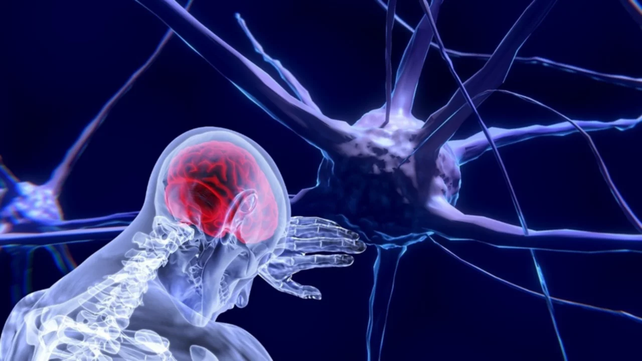 Investigadores identificaron el virus que causa la esclerosis múltiple