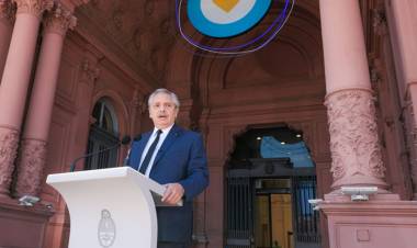 El Presidente entregará distinciones a investigadores