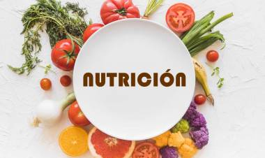 Entrevistamos a Gisela Wagner, la Licenciada en Nutrición por FM Suarense 101.9