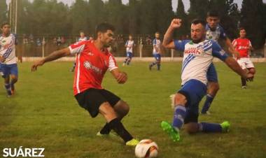 Torneo de fútbol de verano: resultados de la primera fecha