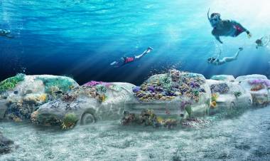 Los museos y espacios de arte que inauguran en 2022: ya no miran al pasado sino al futuro