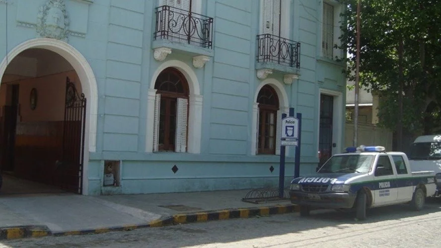 Puan: detuvieron a un hombre por abusar de su expareja