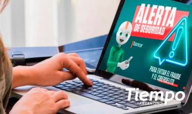 Se multiplican los robos virtuales, sin control ni regulación