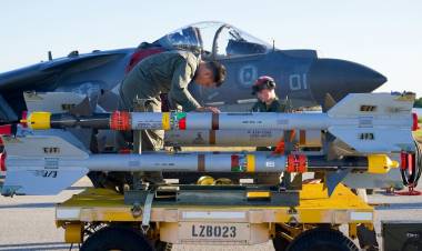 Países de la OTAN le dará más armas para combatir a Rusia