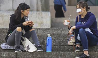 MATE: UNA TRADICIÓN QUE SE MODIFICA