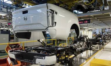 Argentina Productiva: "Podemos ser líderes regionales"